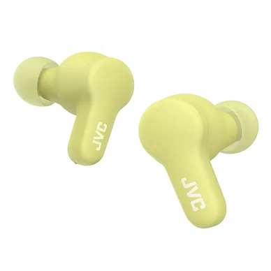 JVC Gumy True Wireless Earphones Green JVC Gumy True Wireless Earphones Green