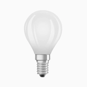 Himmennys E14 LED-lamppu 6,5W 4000K