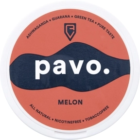 Pavo Melon Slim