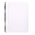 Rhodia NoteBook wire  A4+ ruled w/margin