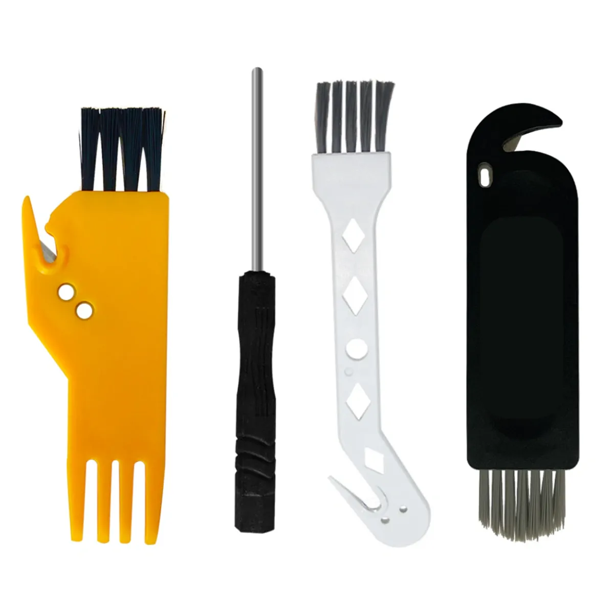 7073551003403 Multiverktygssats för robotdammsugare