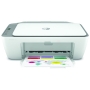 HP HP DeskJet 2755 – bläckpatroner och papper