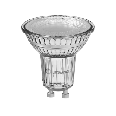 OSRAM LED-spot PAR16 GU10 Dim 35 DIM 4,5W/927 GU10