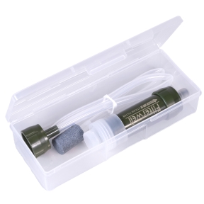 Vandrensningsfilter Filterwell