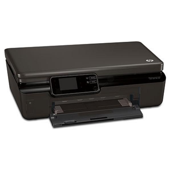 HP HP Photosmart 5522 e-AiO – bläckpatroner och papper