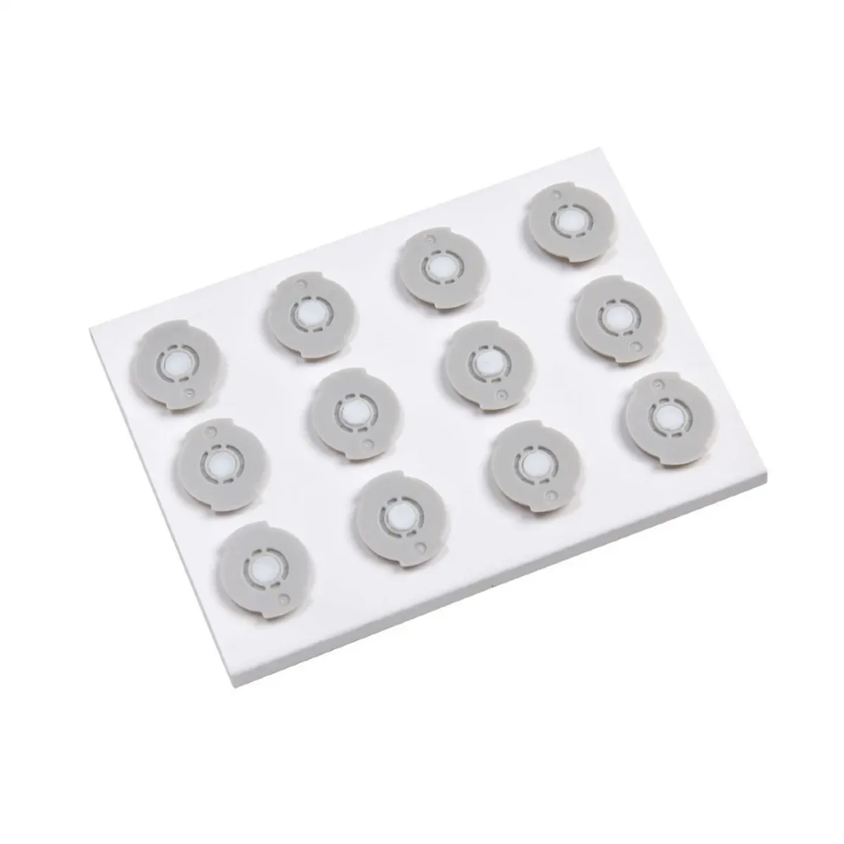 Vattenfilter till Xiaomi Roborock, 12-pack