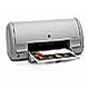HP HP DeskJet D1311 – Druckerpatronen und Papier