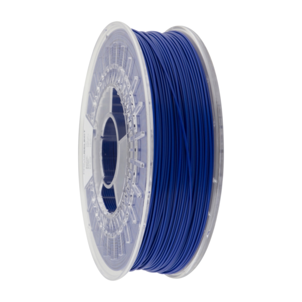 Prima PrimaSelect ABS+ 1,75 mm 750 g Mørk Blå ABS-filament,3D skrivarförbrukning