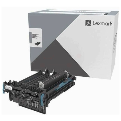 LEXMARK alt C2240/CX622 Imaging Kit zwart and Color Return 125k