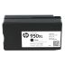 HP 950XL Druckerpatrone schwarz
