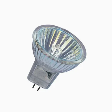 Halogen Spotlight Mr11 Gu4 12v 16W (20W)