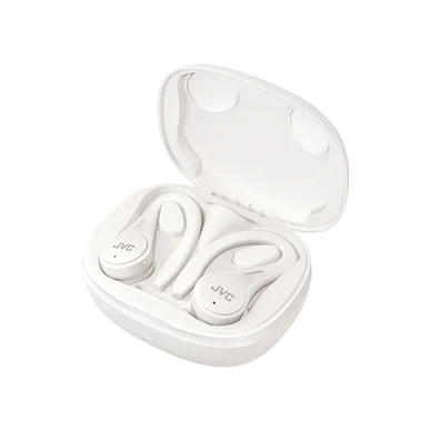 JVC JVC True Wireless Sport Earphones White 4975769472183 Vastaa: N/A
