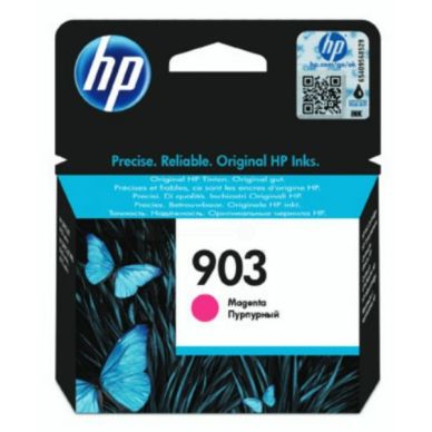 HP alt HP 903 Blekkpatron magenta