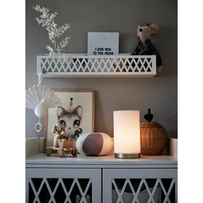 Dora Bordslampa Vit 25cm