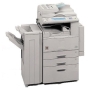 NRG NRG Docustation 2200 Series - toner och papper