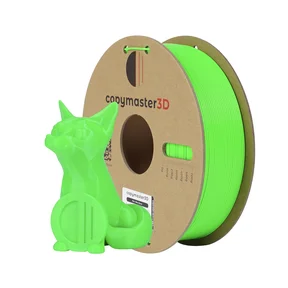 Copymaster3D PLA - Slime Green - 1.75mm -1kg