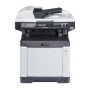 KYOCERA KYOCERA ECOSYS M 6026 cdn - toner och papper