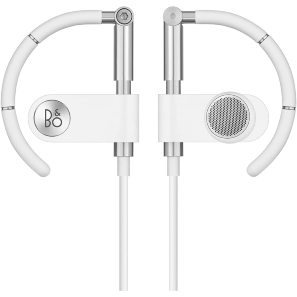 Bang & Olufsen Earset Premium Trådlösa Hörlurar, vit