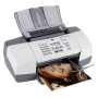 HP HP OfficeJet 4110 Series – Druckerpatronen und Papier