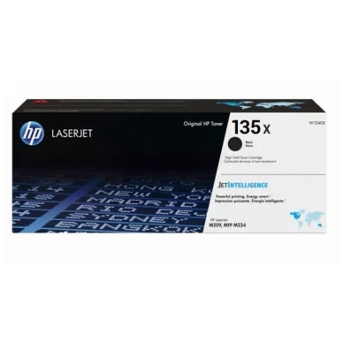 HP alt HP 135X Toner Zwart