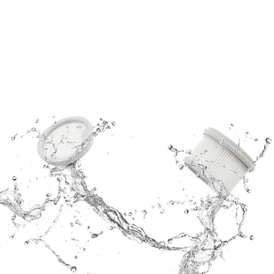 Xiaomi G20/G20 Max HEPA-filter Kit, 1x Filter, 2x Pre-Filter