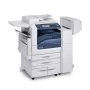 XEROX XEROX WC 7556 - toner och papper XEROX XEROX WC 7556 - toner och papper