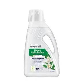Bissell Natural Multi-Surface Rengöringsmedel 2L