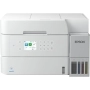 EPSON EPSON EcoTank ET-3956 – bläckpatroner och papper