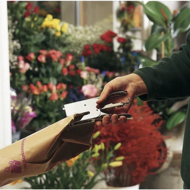 Häfttång Rapid K1 10-50 ark 24-Krom