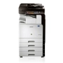 SAMSUNG SAMSUNG CLX-9201 - toner och papper SAMSUNG SAMSUNG CLX-9201 - toner och papper