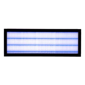 Genvex Premium Preheat 500 Pollenfilter