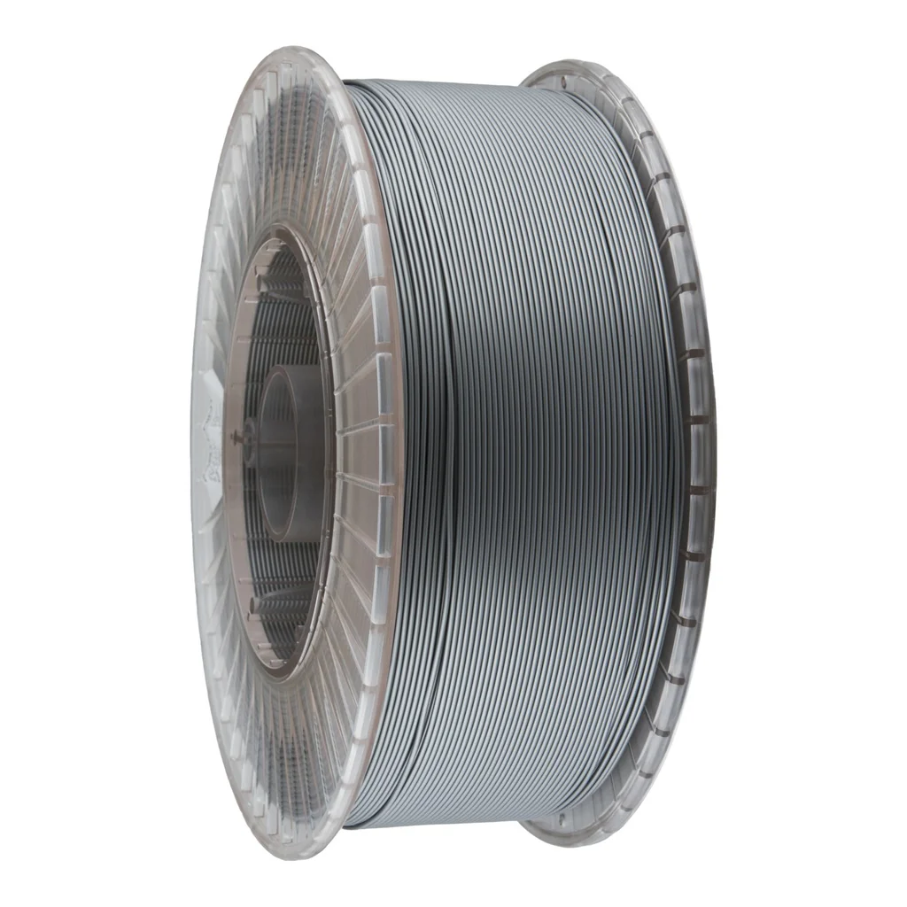 PrimaCreator EasyPrint PLA 1.75mm 3 kg Silver