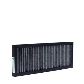 Nilan Comfort 252 Top/302 Top/ P/VP 18 Pollenfilter kol