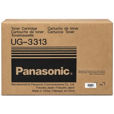 Panasonic Toner/Developer/OPC Unit UG3313 Modsvarer: N/A