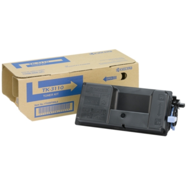 Kyocera TK-3110 Tonerkassett Svart