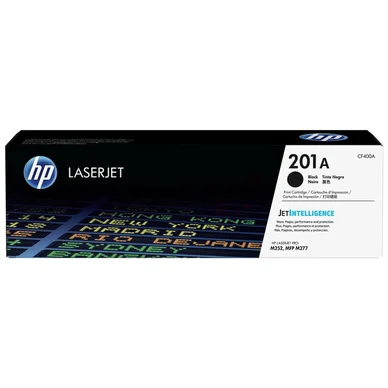 HP HP 201A Värikasetti musta CF400A Vastaa: N/A