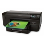 HP HP OfficeJet Pro 8100 ePrinter – blekkpatroner og papir