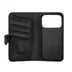 GEAR Mobilfodral 3 Kortfack MagSerie iPhone 17 Pro Svart