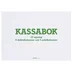 Kassabok A4L/23 uppsl 14 kolumner&nbsp;