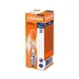 Dekorationslampa E14 11W 2700K 50 lumen
