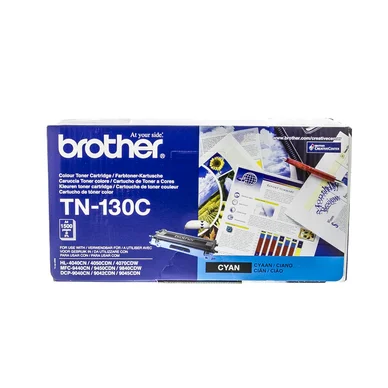 Brother Mustekasetti cyan 1.500 sivua TN-130C Vastaa: N/A