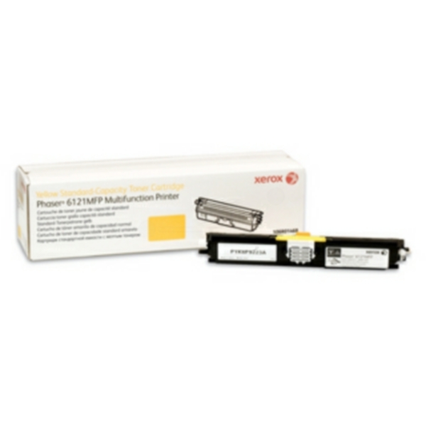 Xerox Toner Gul 2.6k - Phaser 6121