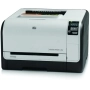 HP HP LaserJet Pro CP 1500 Series - toner och papper