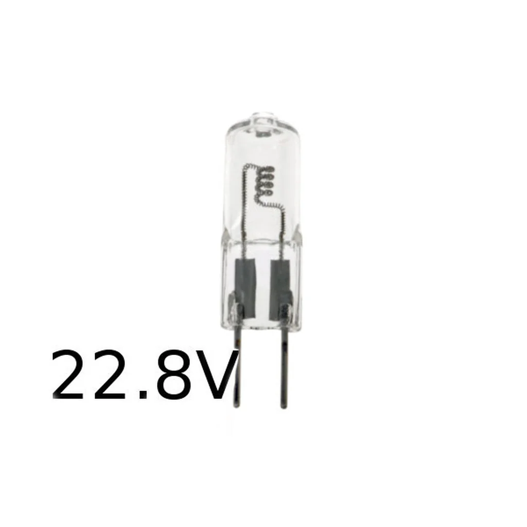 Dr Fischer Halogen operationslampa G6.35 110W 22,8V