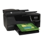 HP HP OfficeJet 6600 e-All-in-One – bläckpatroner och papper