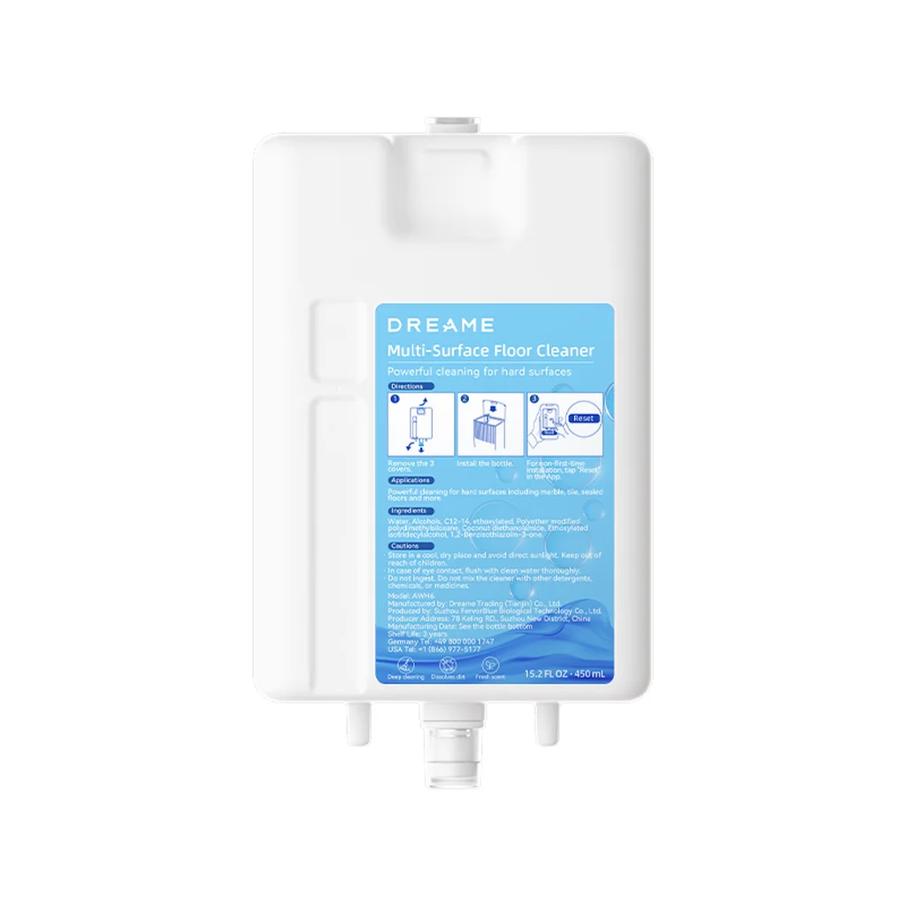 Dreame Auto Refill Cleanser 450 ml L20 Ultra