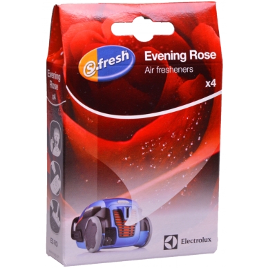 ELECTROLUX alt Electrolux Parfumbollen Evening rose