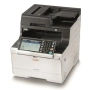 OKI OKI ES 5473 MFP - toner och papper