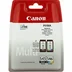 8287B006 CANON PG-545 CL 546 Bläckpatron Multipack BK + CMY