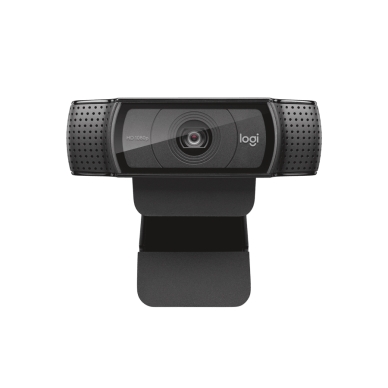 LOGITECH alt Logitech Webkamera C920e HD Business